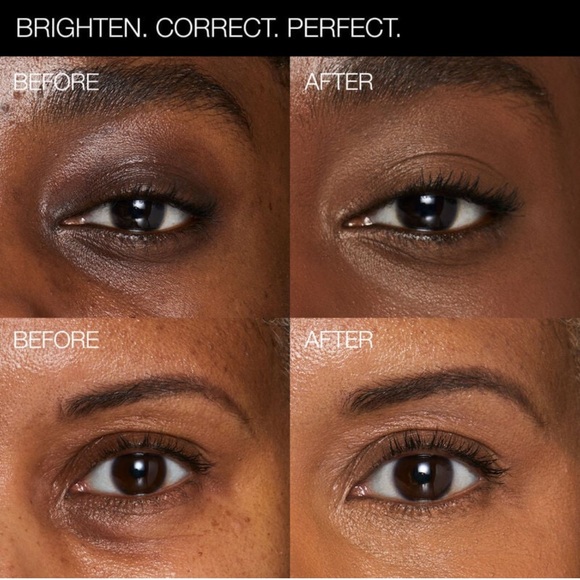 NARS Radiant Creamy Concealer- Chantilly - Picture 7 of 10